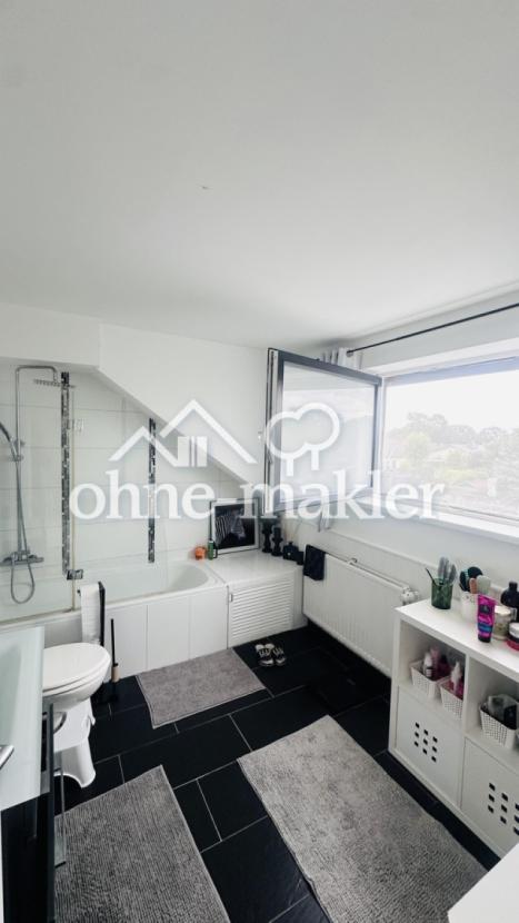 Badezimmer OG