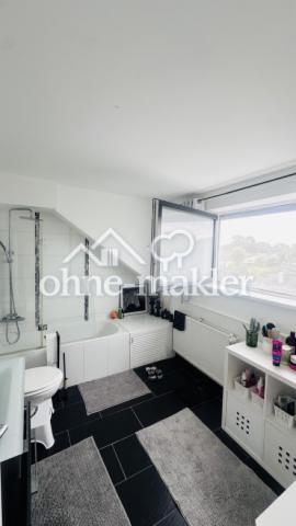 Badezimmer OG