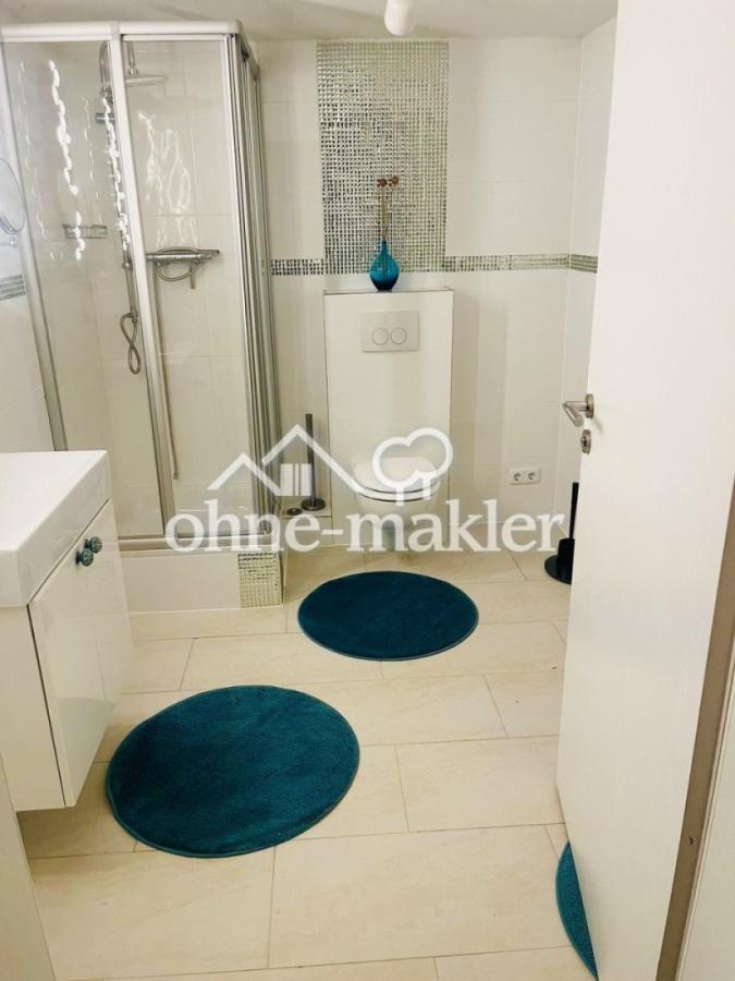 Badezimmer Keller