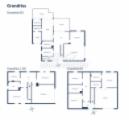 Grundriss Einfamilienhaus