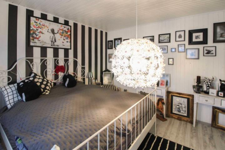 Schlafzimmer EG