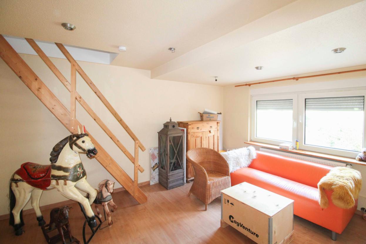 Schlafzimmer 2