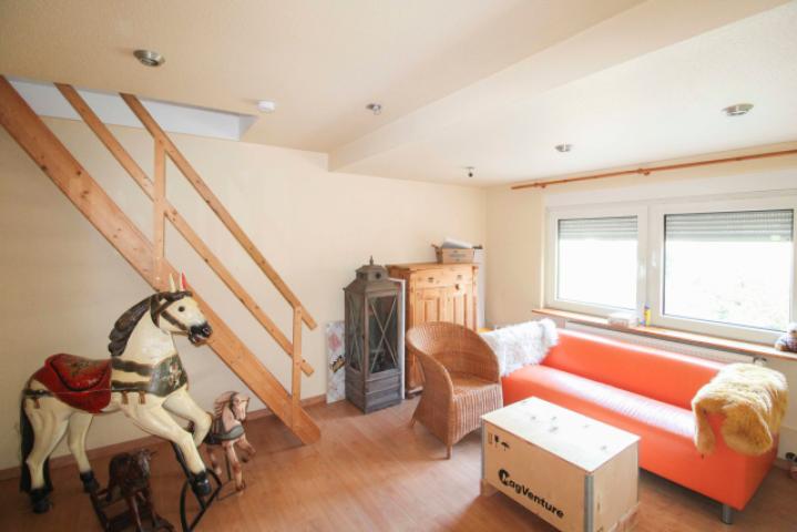 Schlafzimmer 2