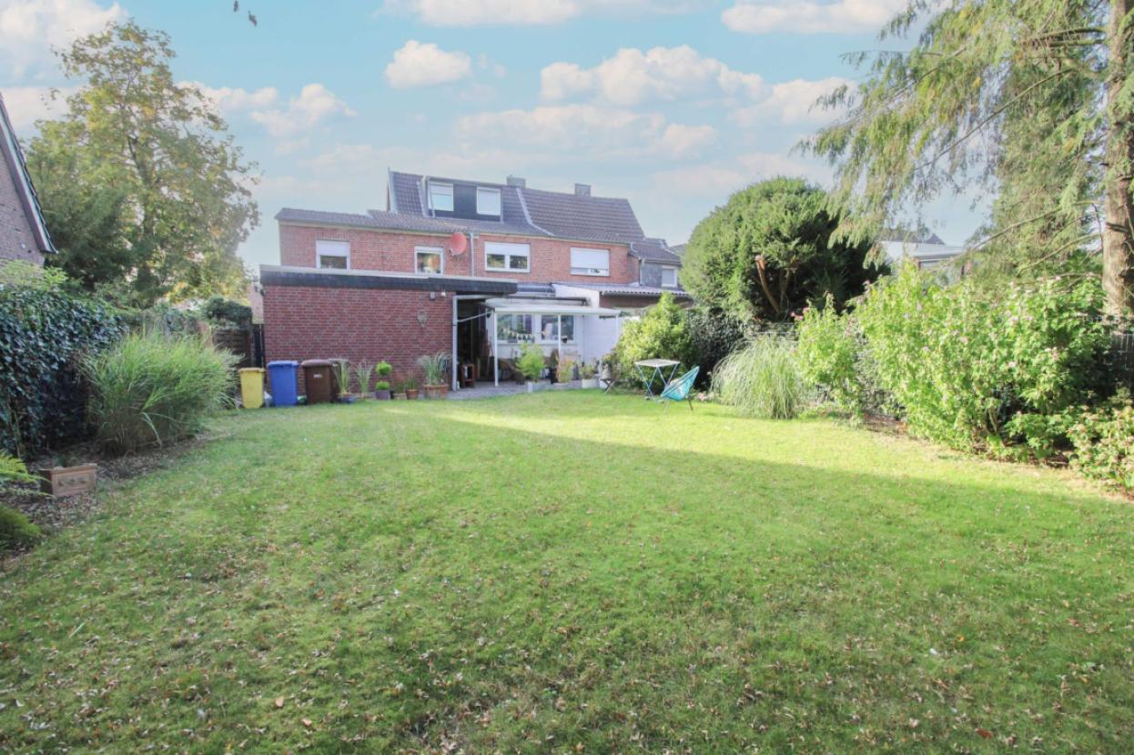 Garten 2
