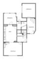 Grundriss Skizze EG