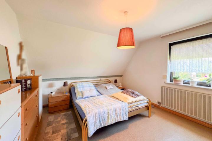 Schlafzimmer 1.OG