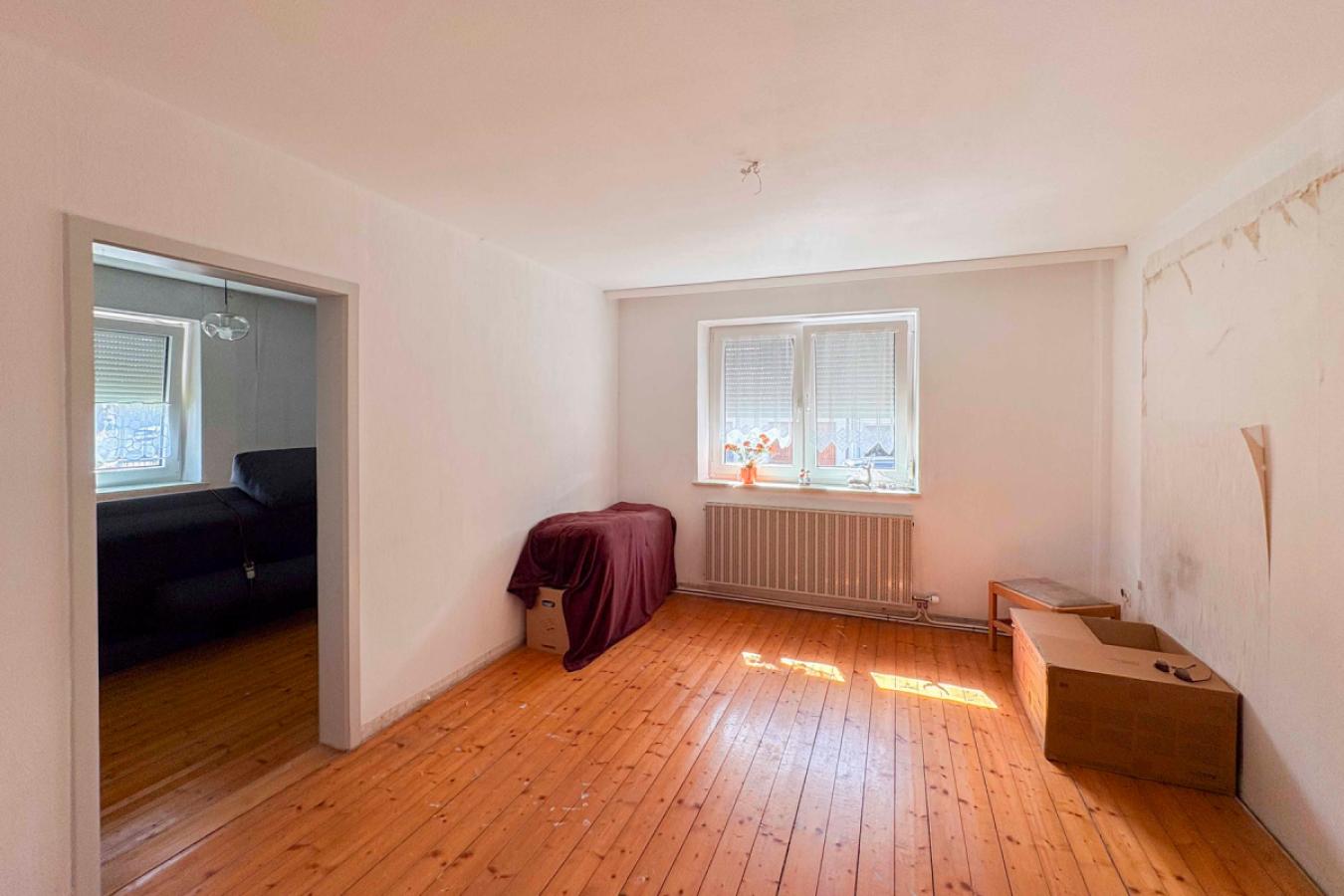 Wonzimmer EG
