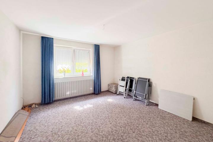 Schlafzimmer EG