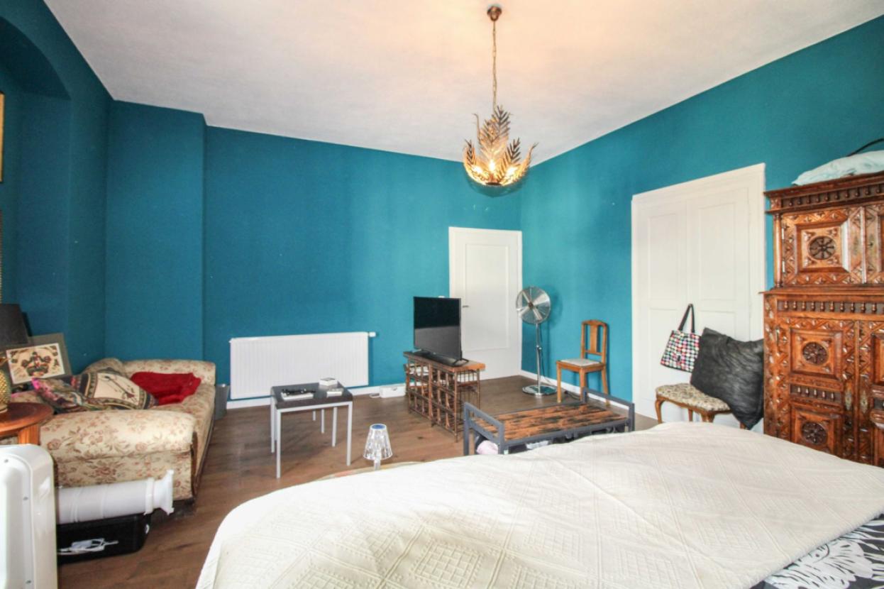 Schlafzimmer 1