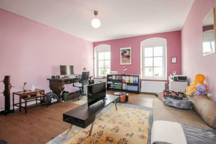 Schlafzimmer 2