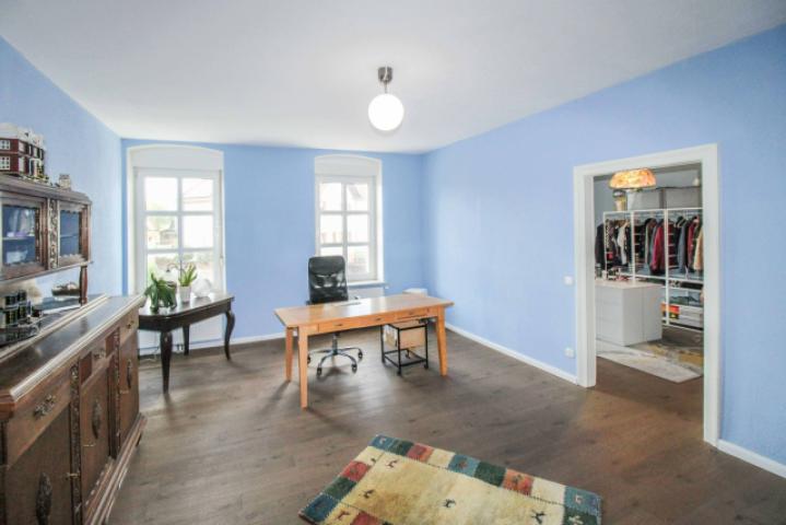 Schlafzimmer 3