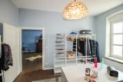 Ankleidezimmer