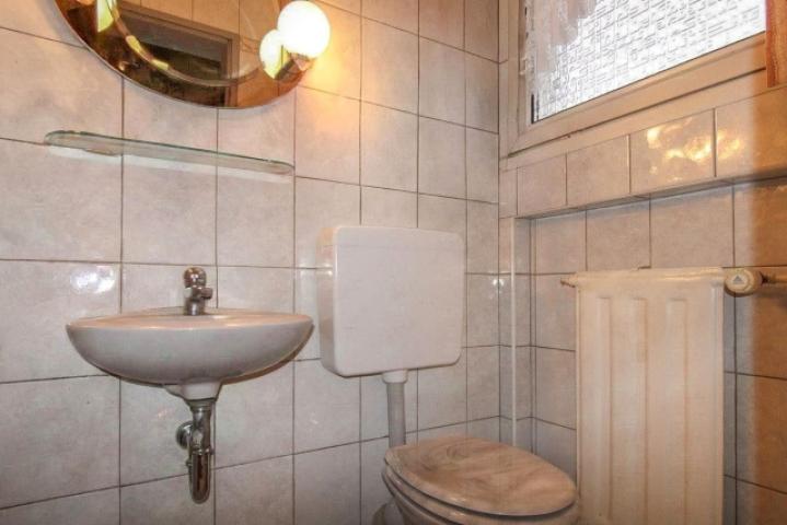 Gästetoilette
