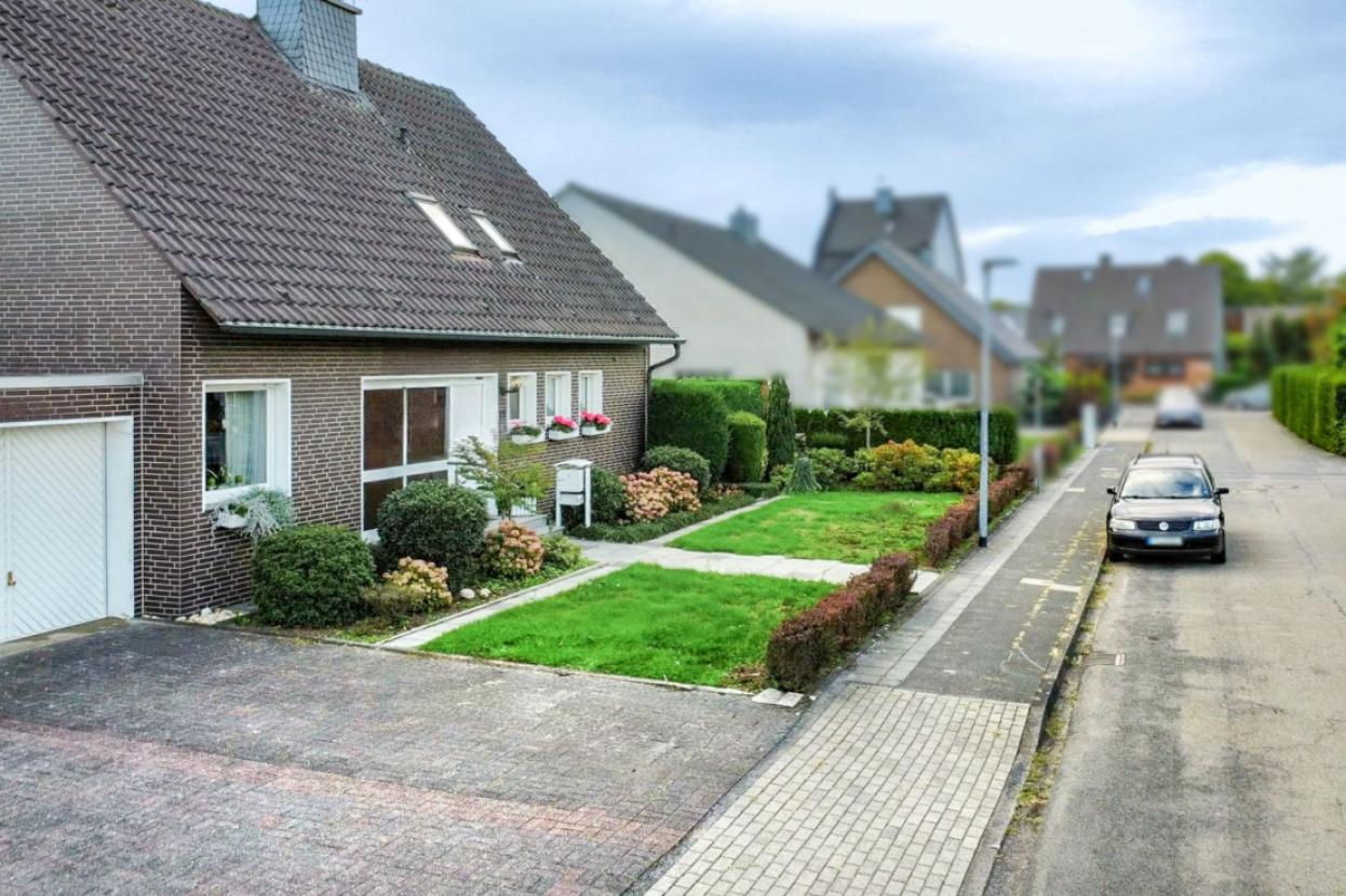 Straße
