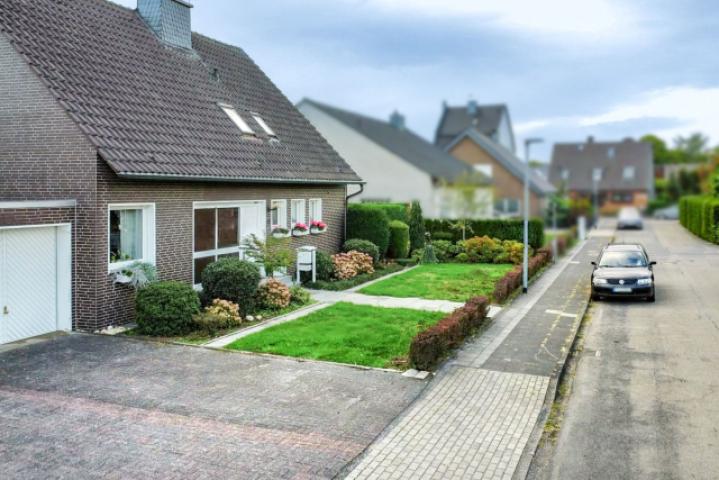 Straße