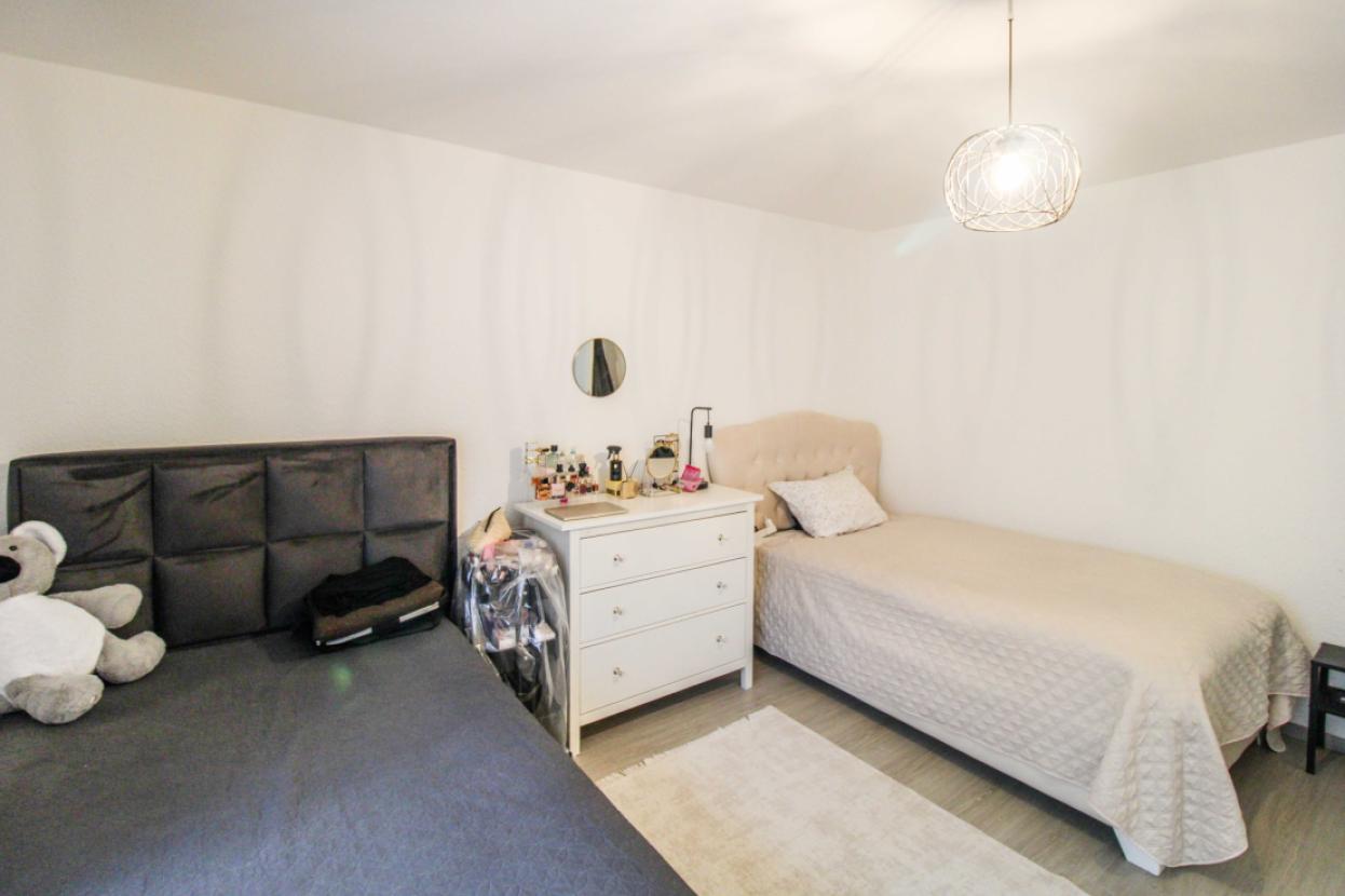 Schlafzimmer 2