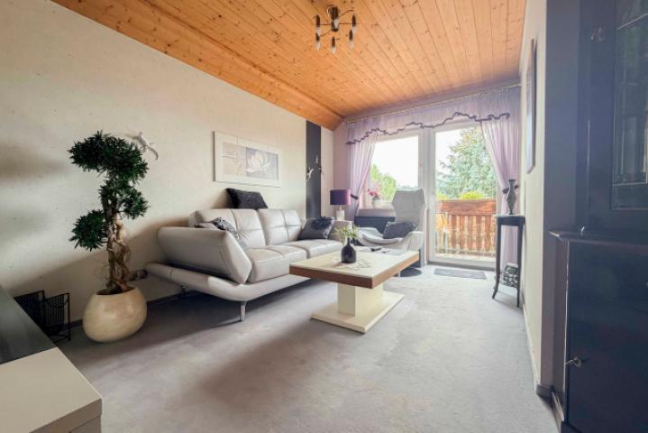 Schlafzimmer 1 Ansicht 01