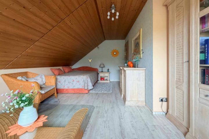 Schlafzimmer 2 Ansicht 02