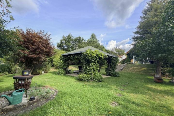 Garten Ansicht 05