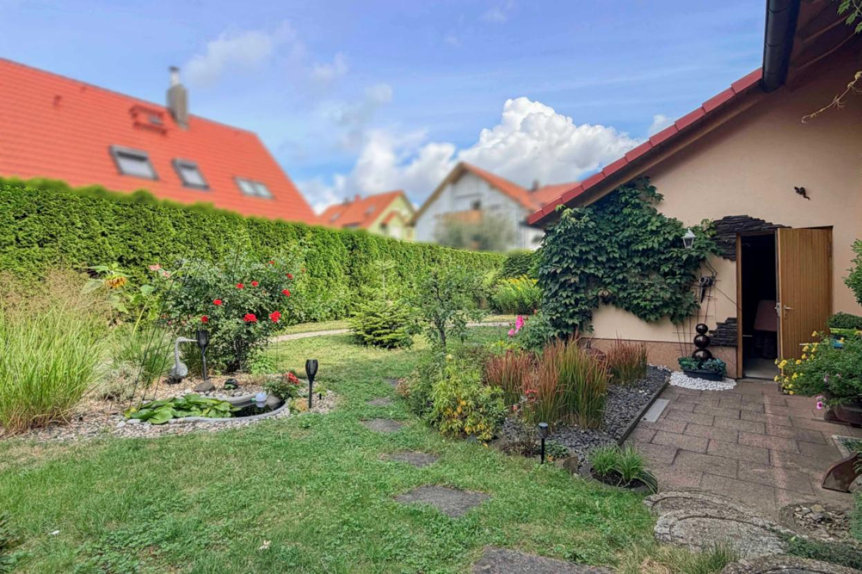 Garten Ansicht 04