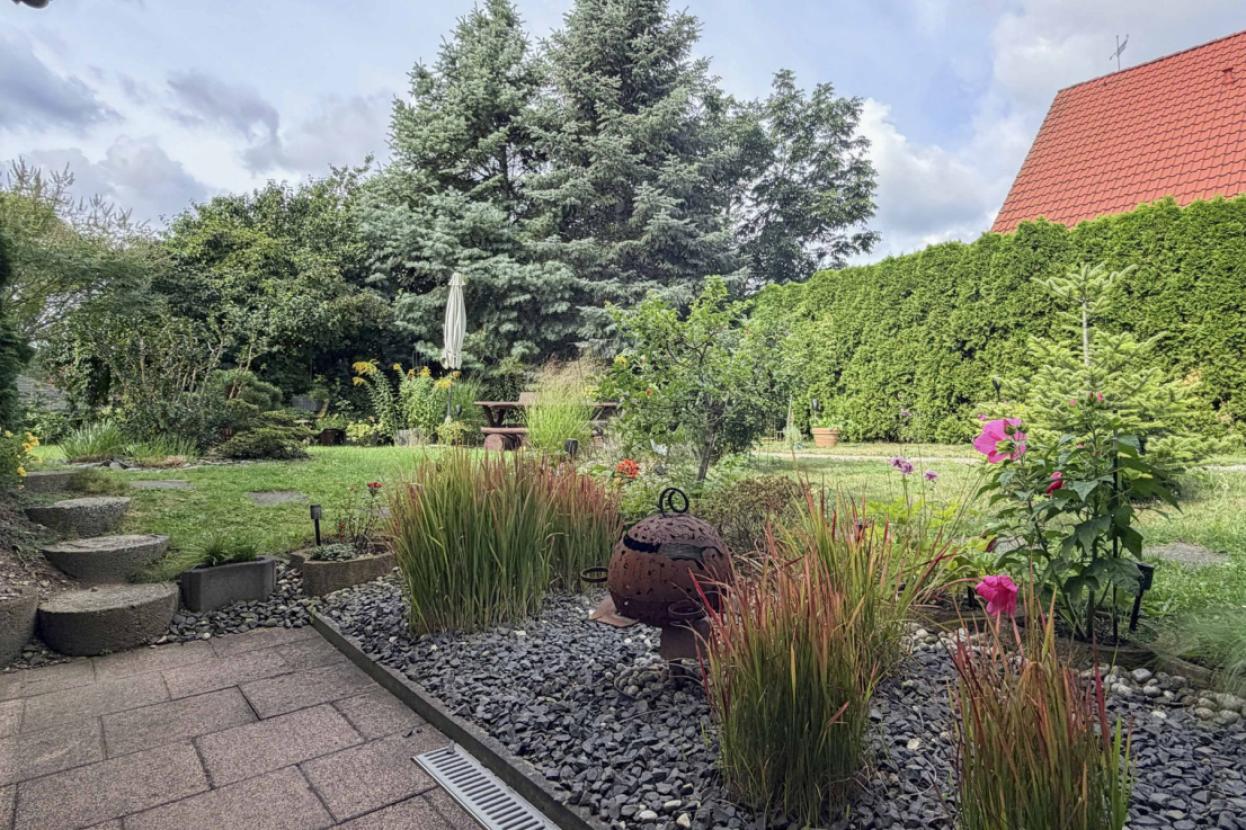 Garten Ansicht 03