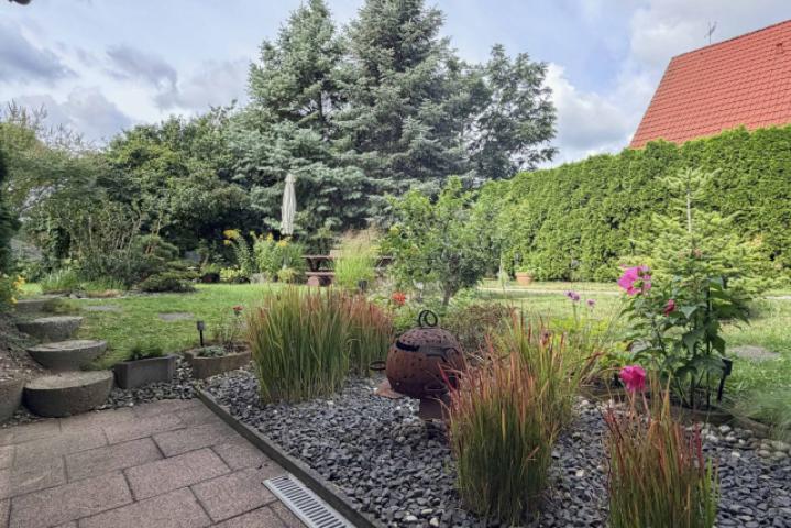 Garten Ansicht 03
