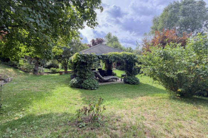 Garten Ansicht 01