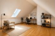 Büro (Visualisierung)