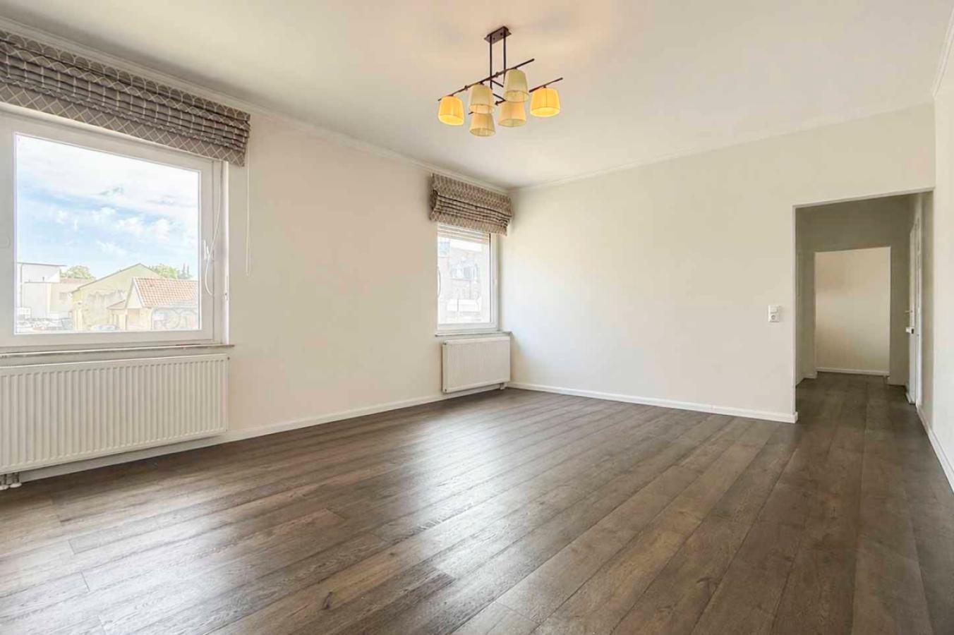 Wohnzimmer EG