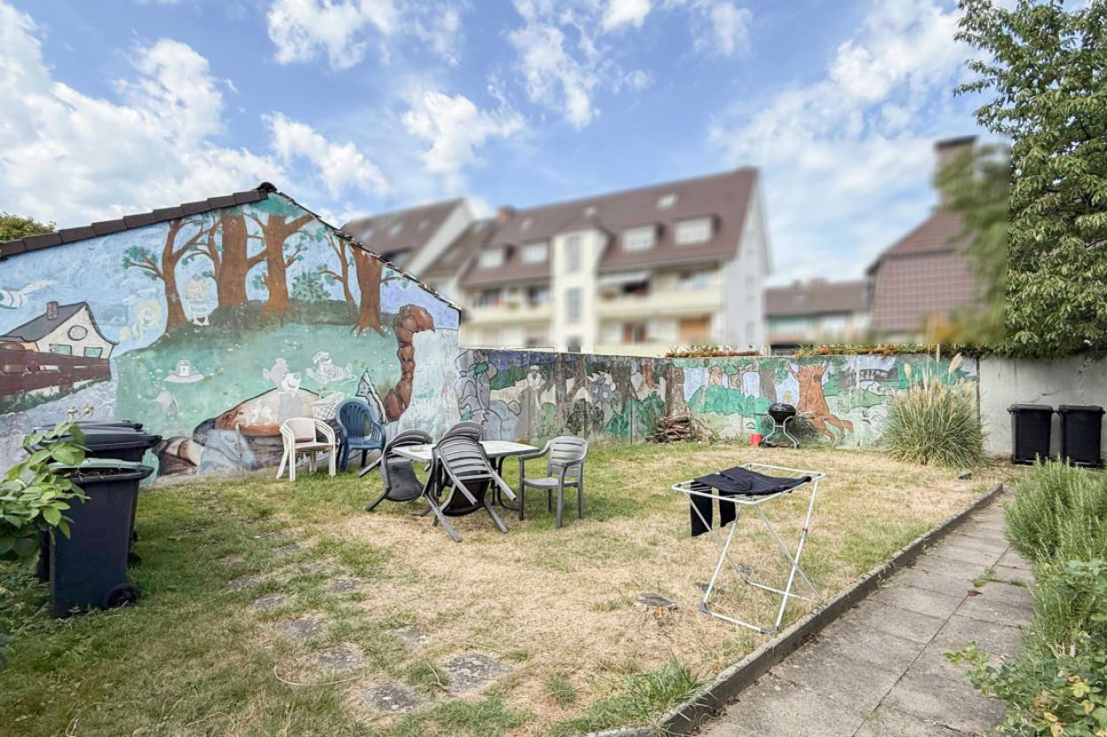 Garten