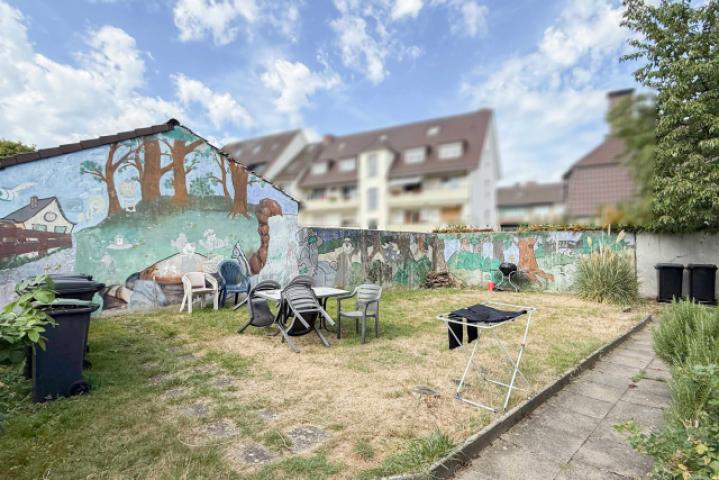 Garten