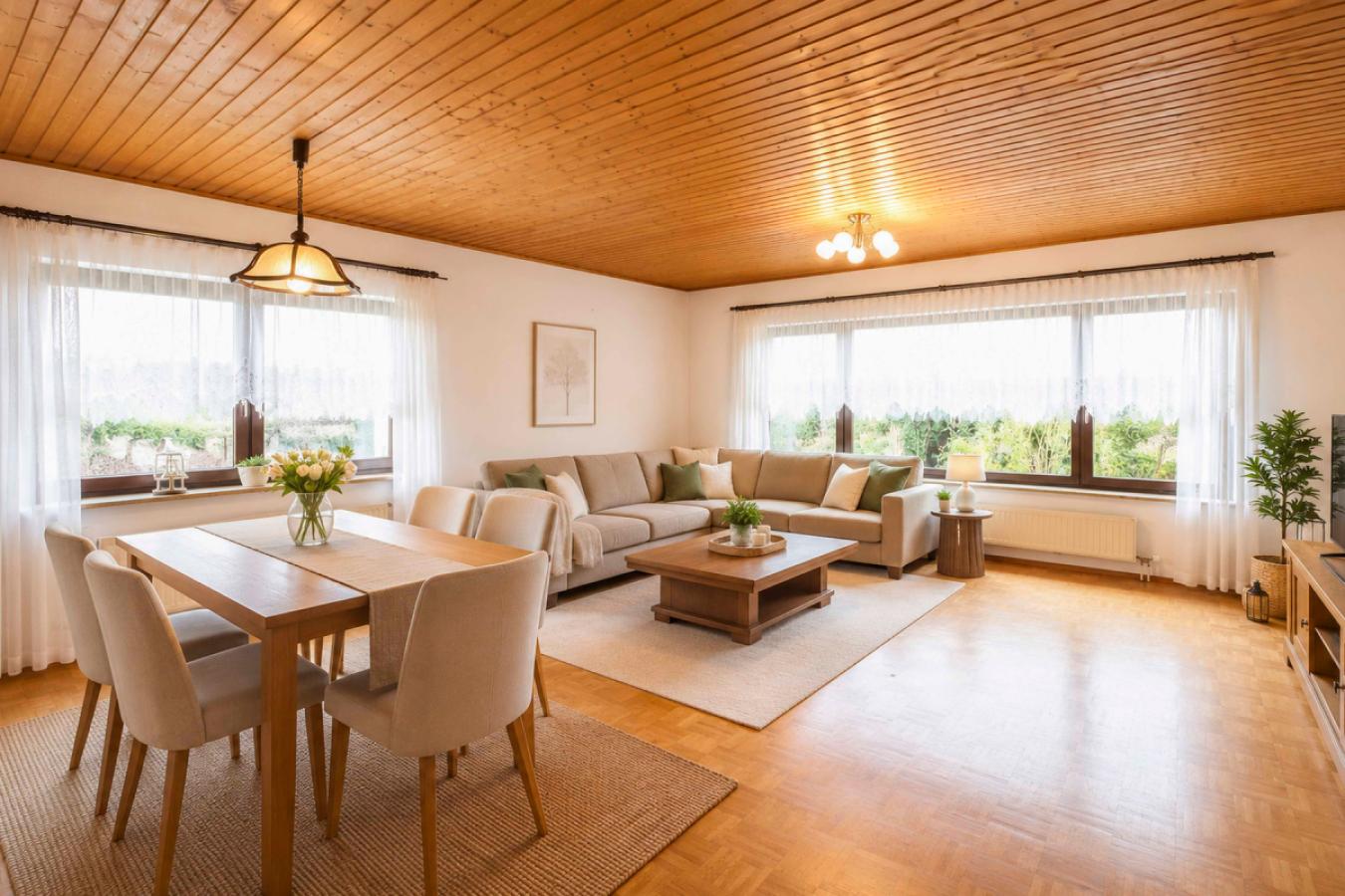 Wohnzimmer_Homestaging