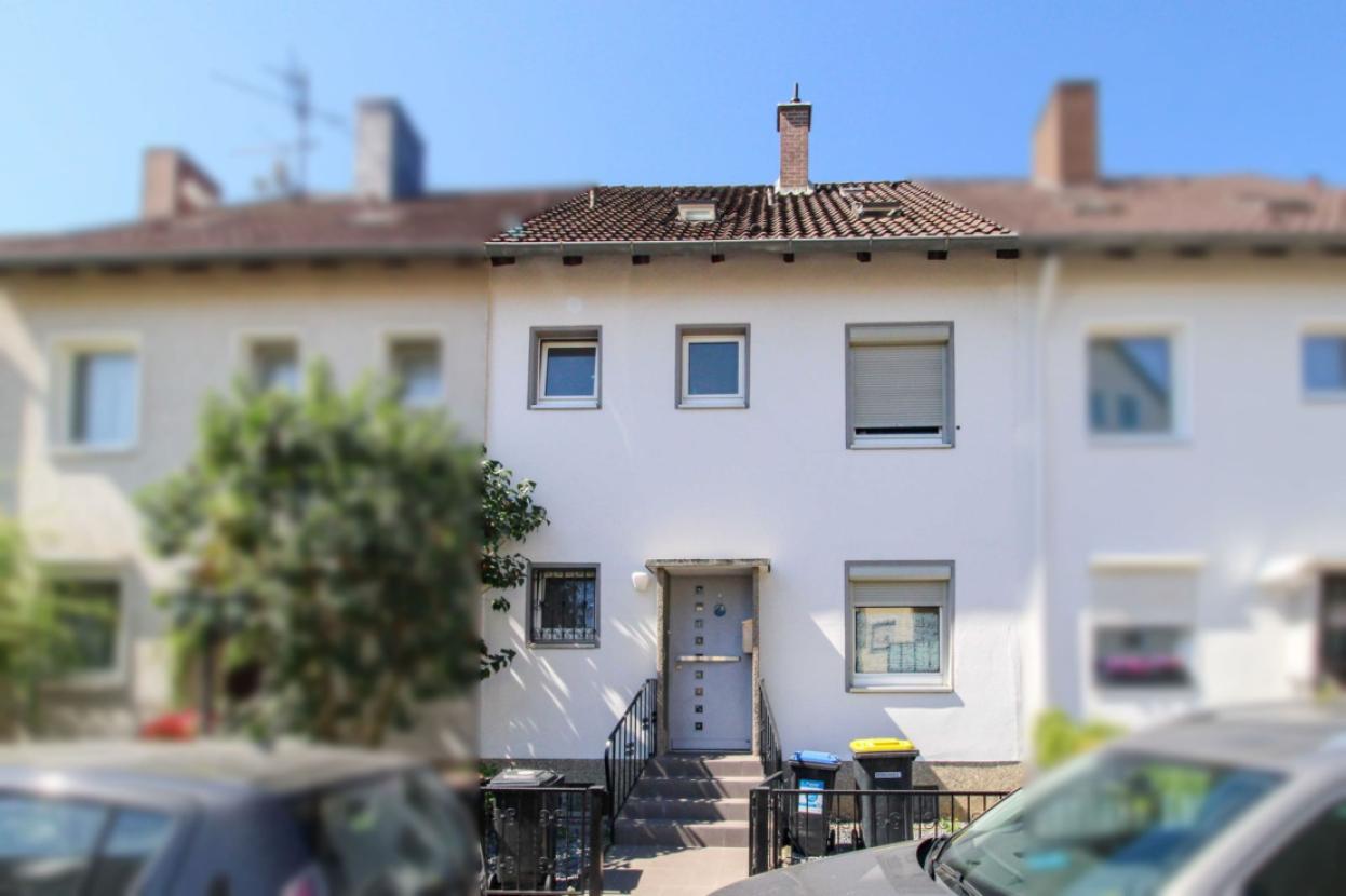 Haus