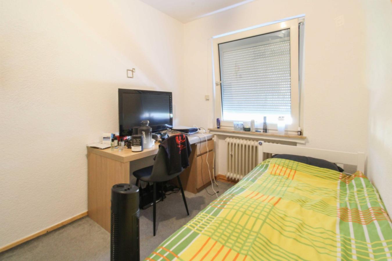 2. Schlafzimmer 1.OG