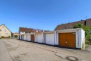 Garagenhof