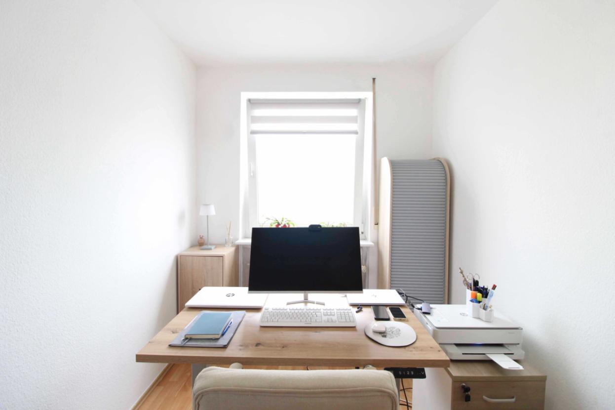 Büro