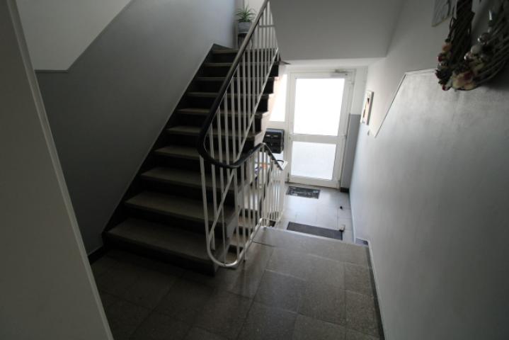 Treppenhaus OLD