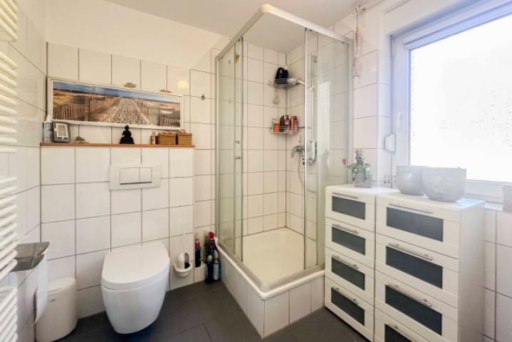 Badezimmer 1. OG