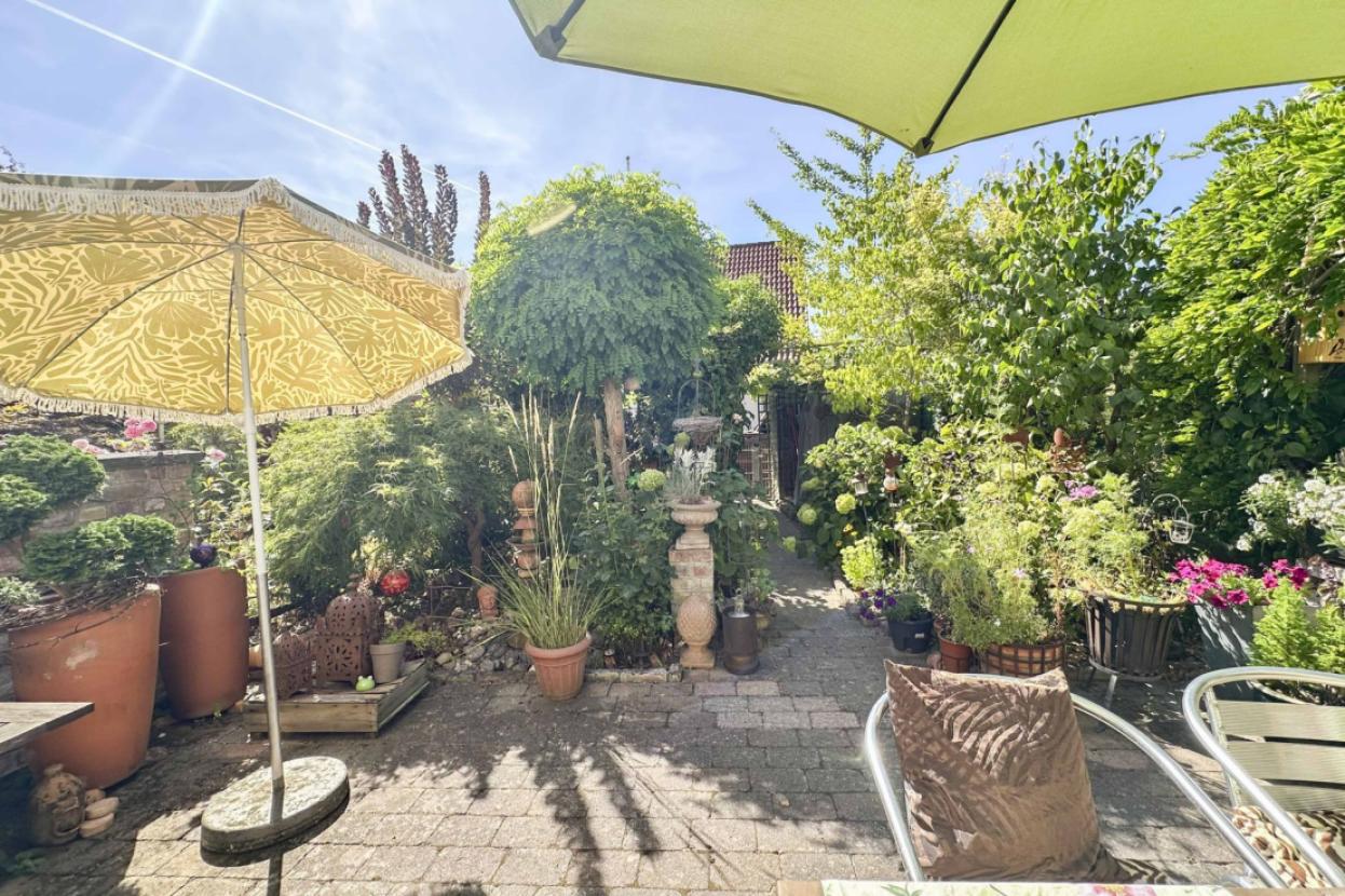 Garten