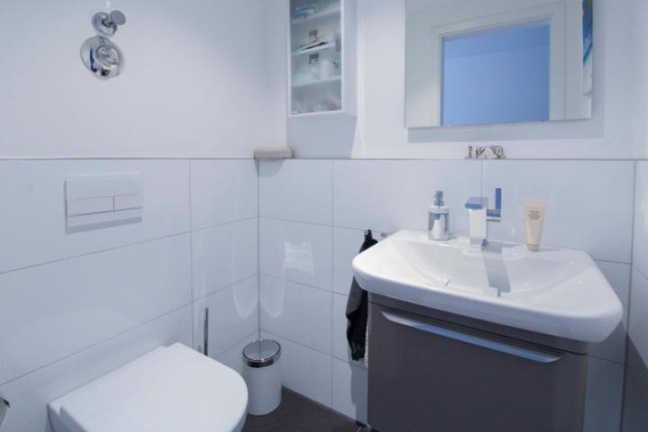 Gäste WC