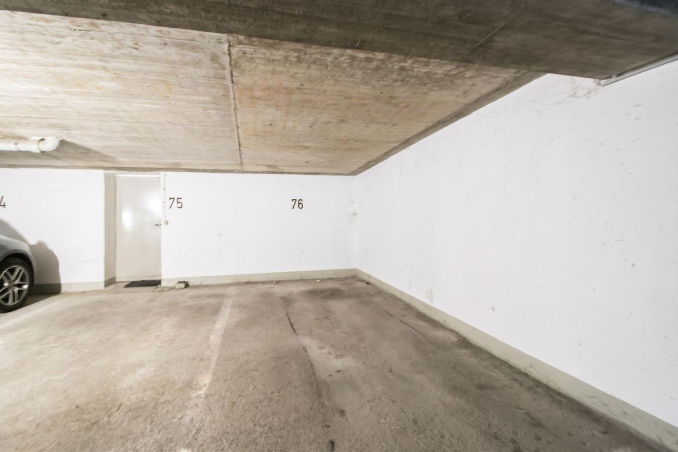 TG-Stellplatz