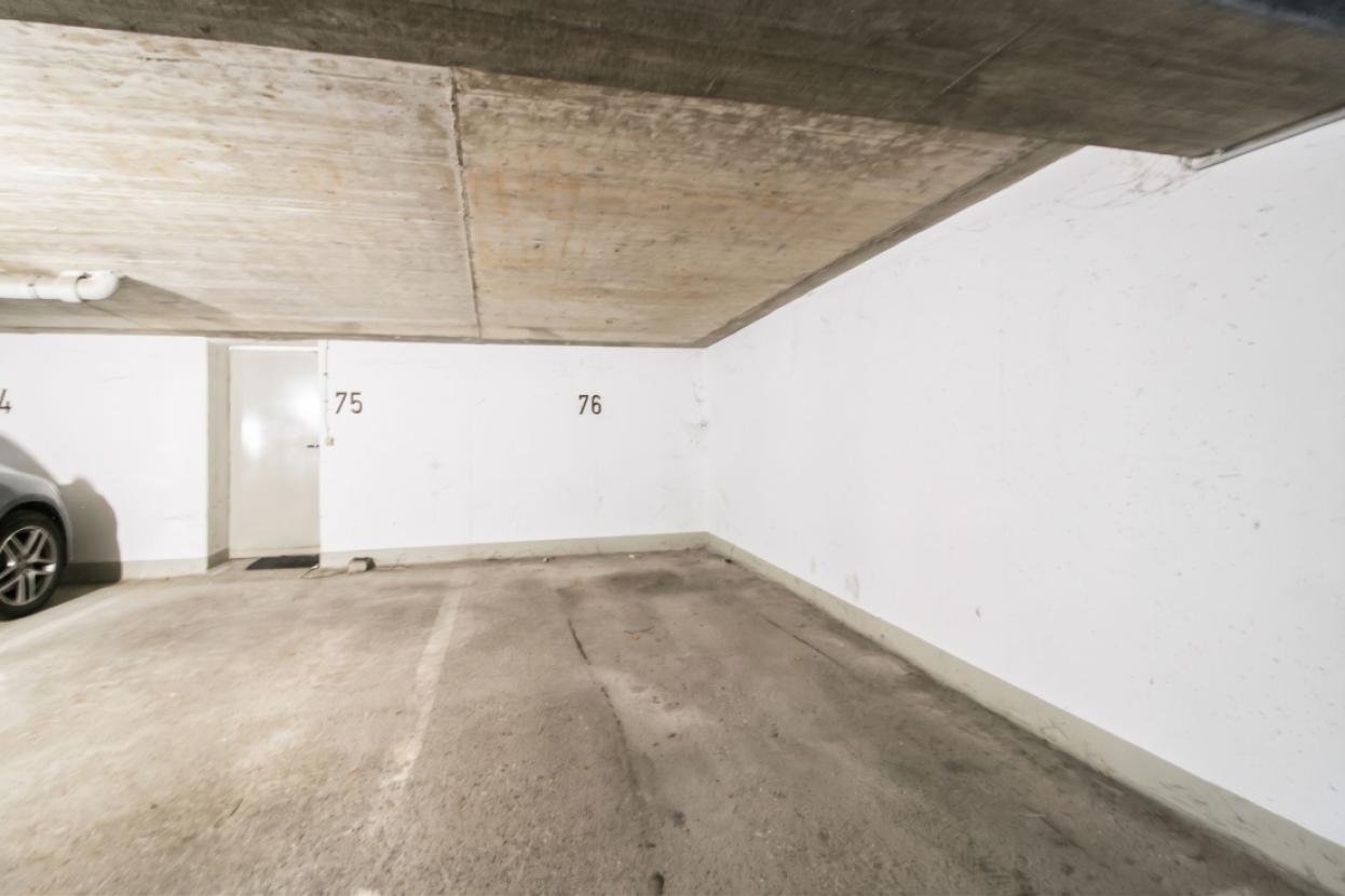 TG-Stellplatz