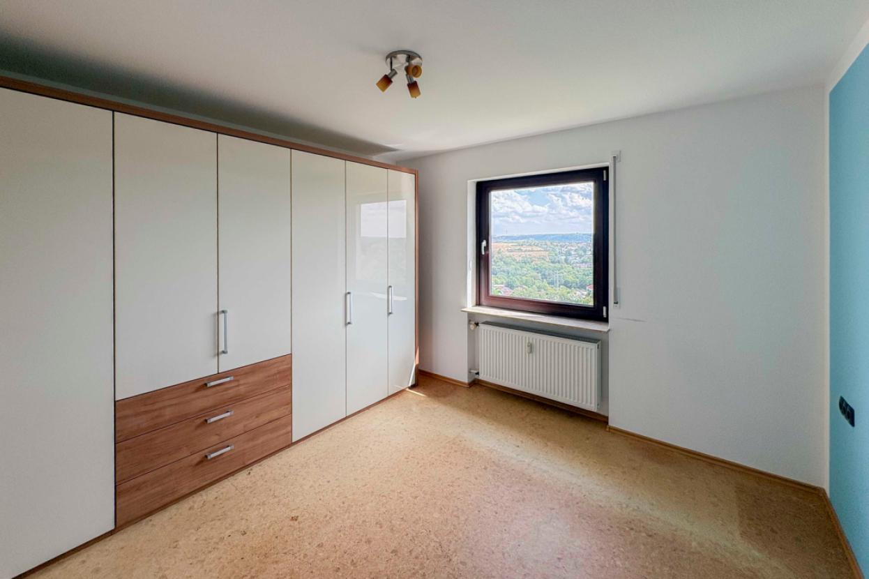 Schlafzimmer 2