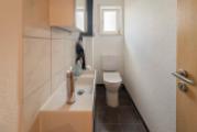 Gäste WC