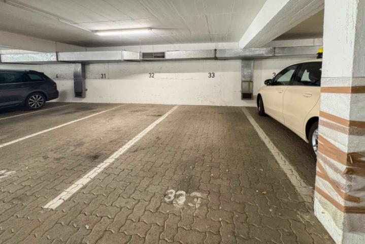 Stellplatz
