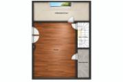 Grundrisse  Dachstudio