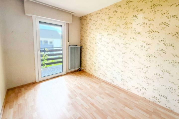 Kinderzimmer OG