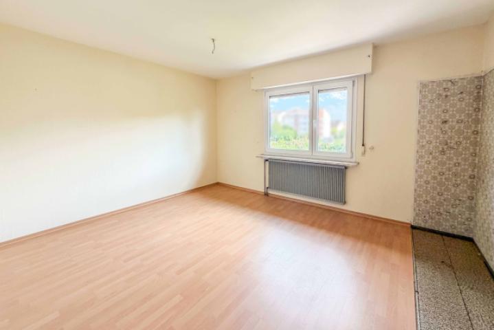 Schlafzimmer OG