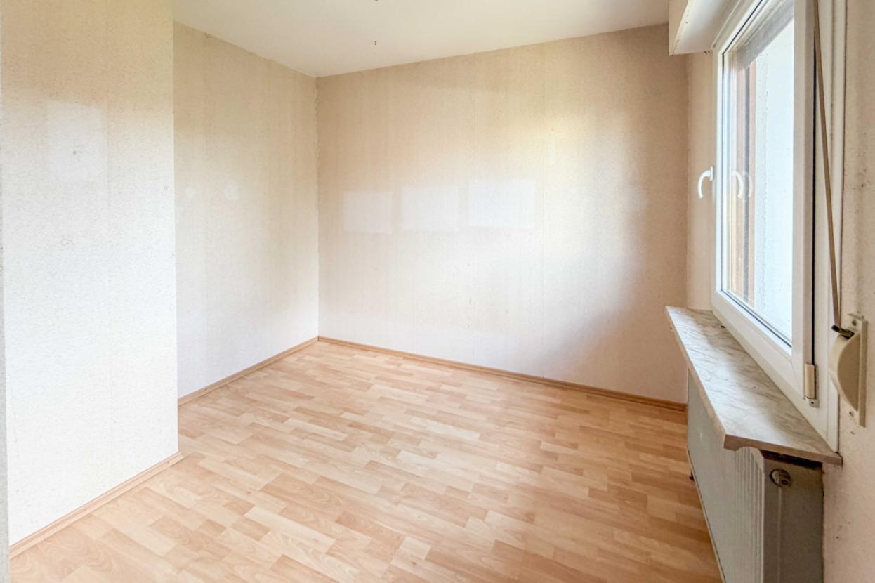 Arbeitszimmer OG