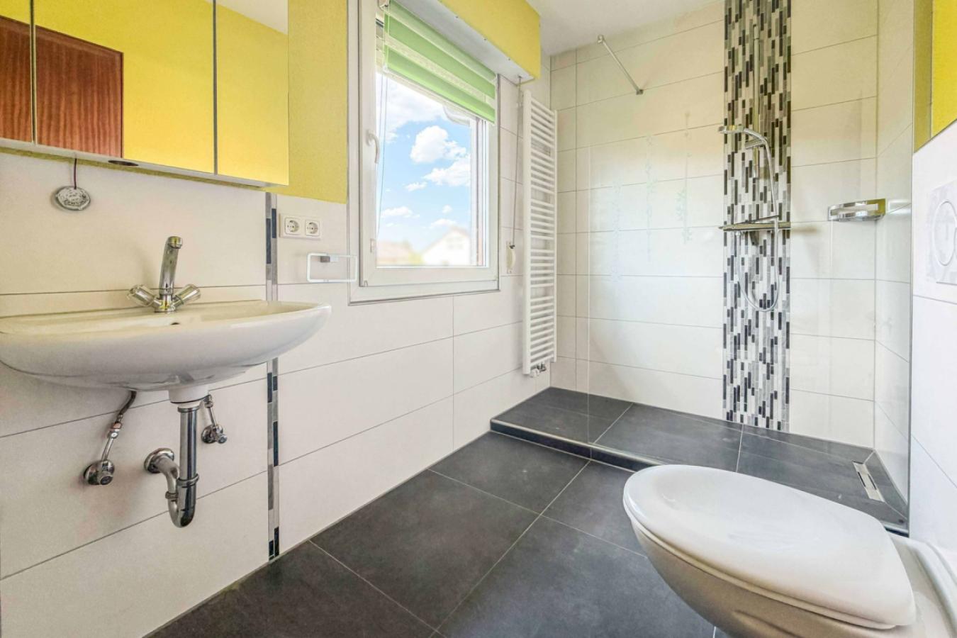 Badezimmer OG